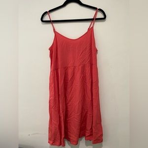 Old Navy Flowy Short Dress
